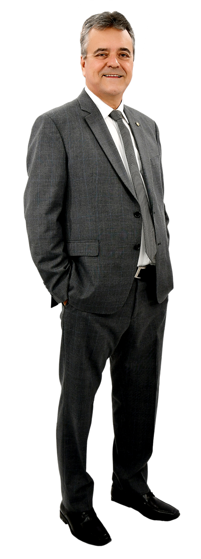 Luciano Pimentel