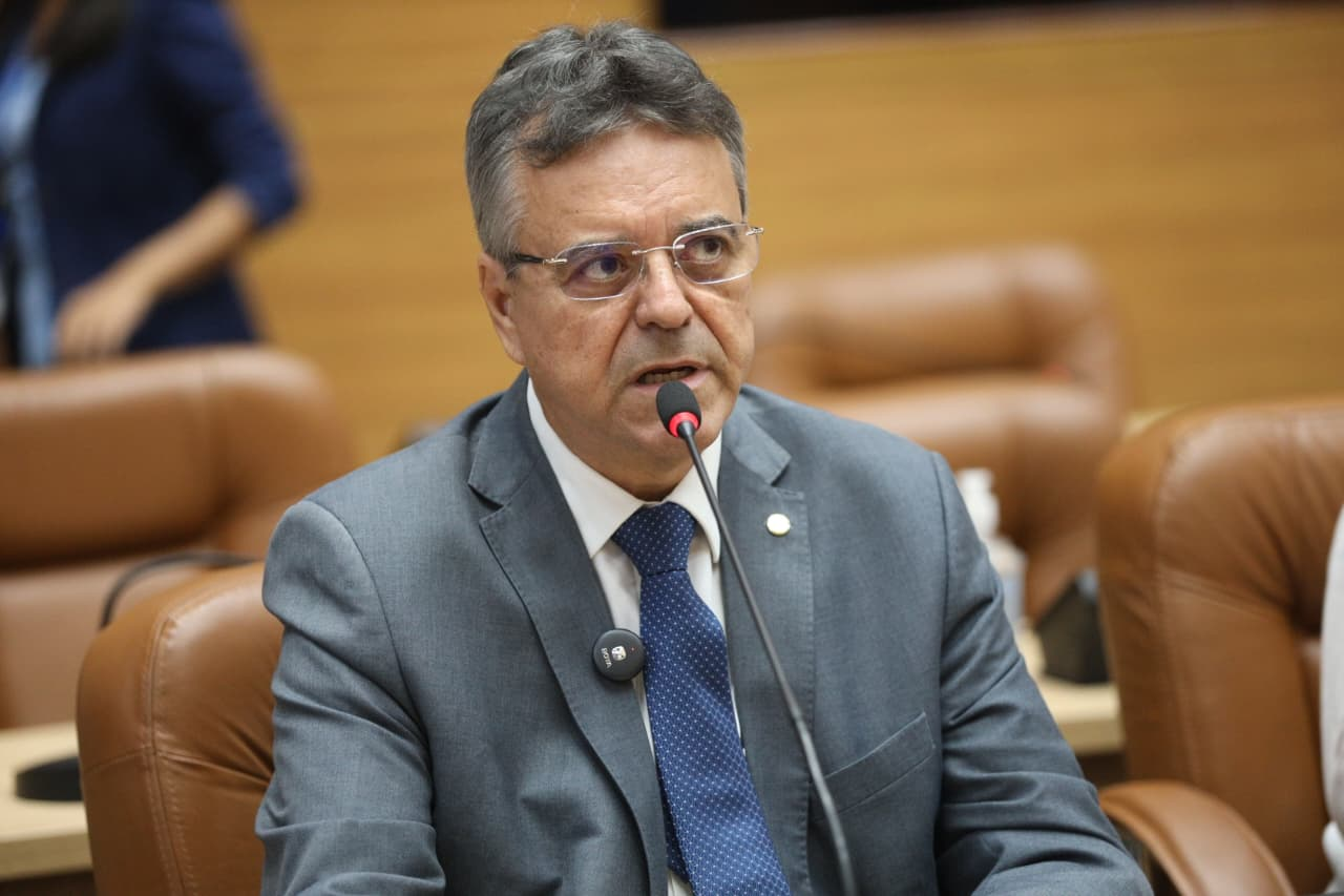 Luciano Pimentel destaca workshop sobre descomissionamento e novas oportunidades para SE