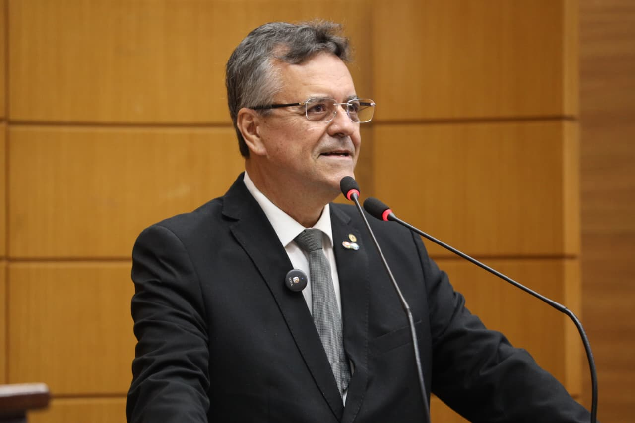 Luciano Pimentel destaca avanço do turismo e crescimento da movimentação no aeroporto de Aracaju
